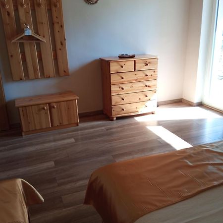 Vakacio Apartman Balatonalmadi Luaran gambar
