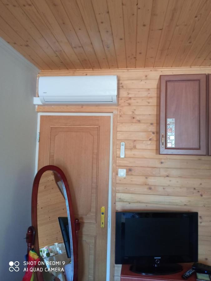 Vakacio Apartman Balatonalmadi Luaran gambar