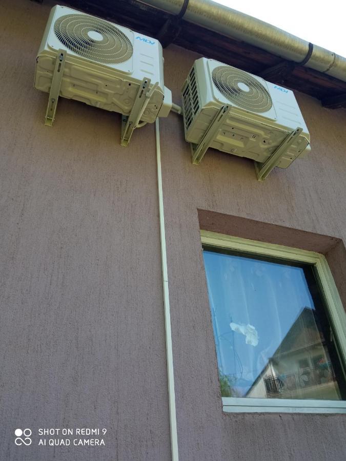 Vakacio Apartman Balatonalmadi Luaran gambar