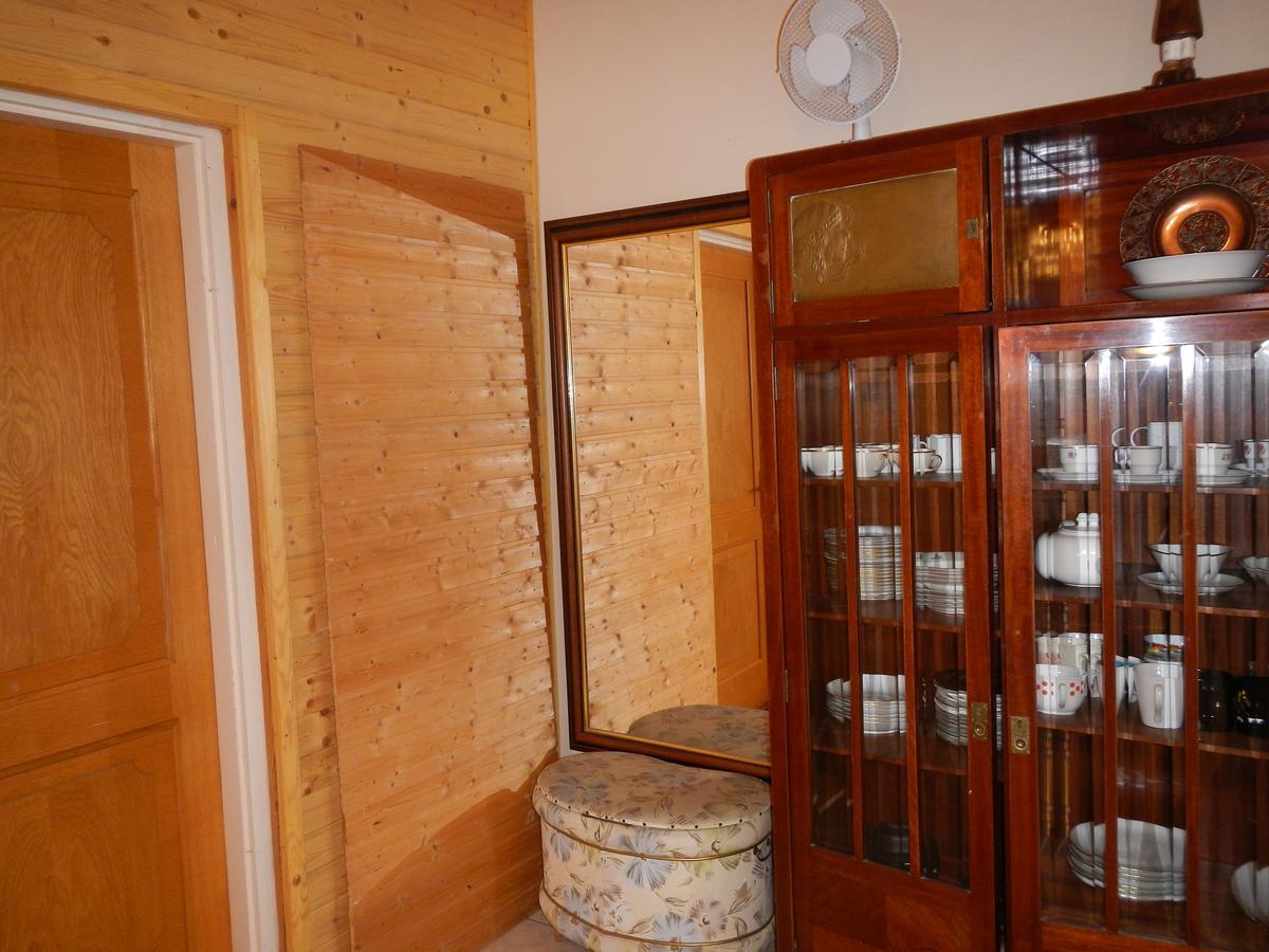 Vakacio Apartman Balatonalmadi Luaran gambar