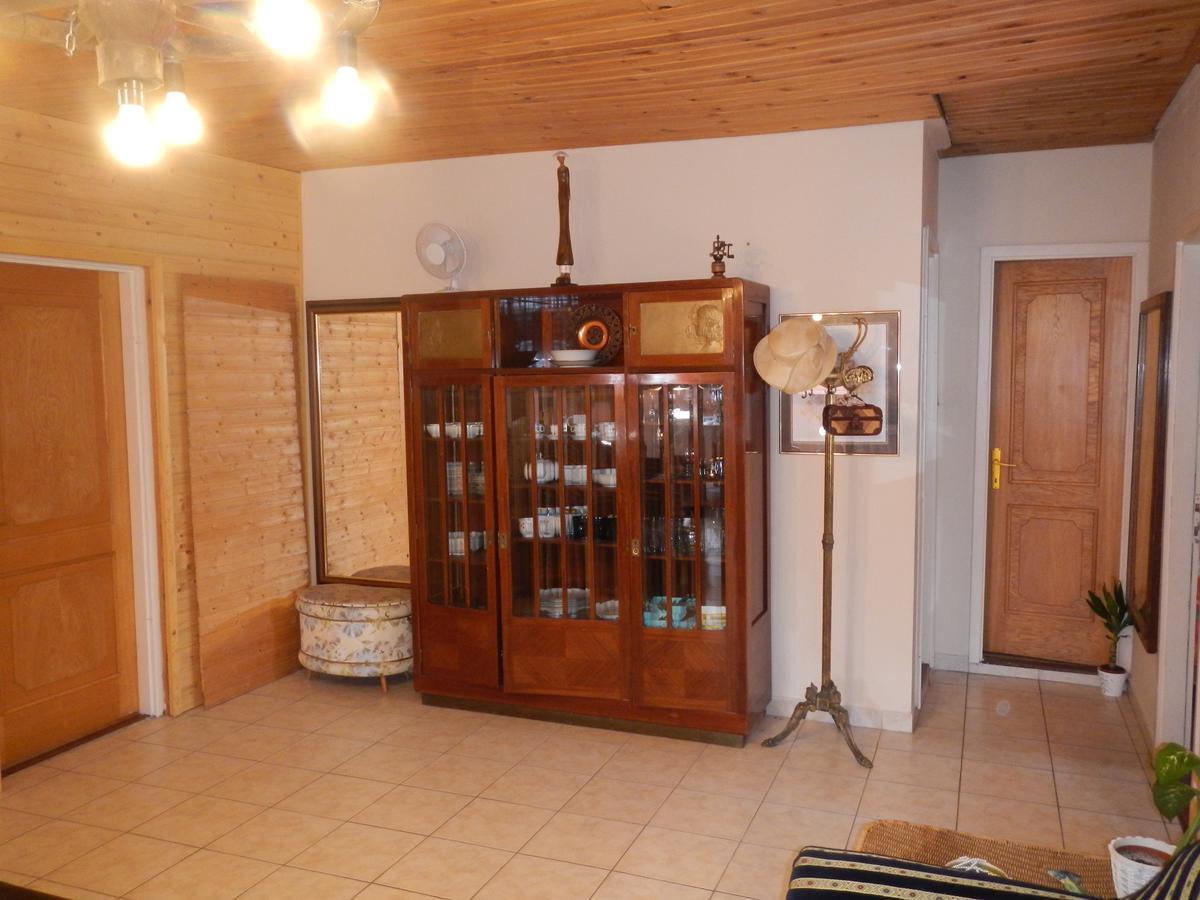 Vakacio Apartman Balatonalmadi Luaran gambar