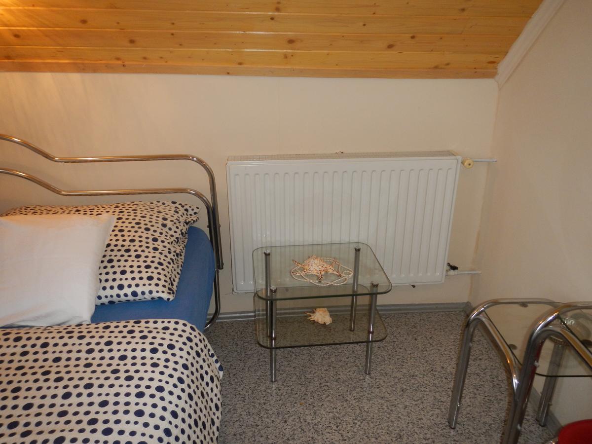 Vakacio Apartman Balatonalmadi Luaran gambar