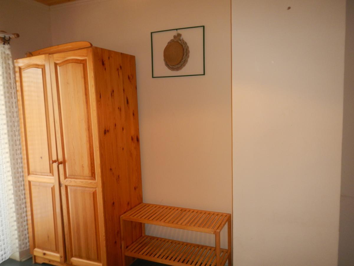 Vakacio Apartman Balatonalmadi Luaran gambar