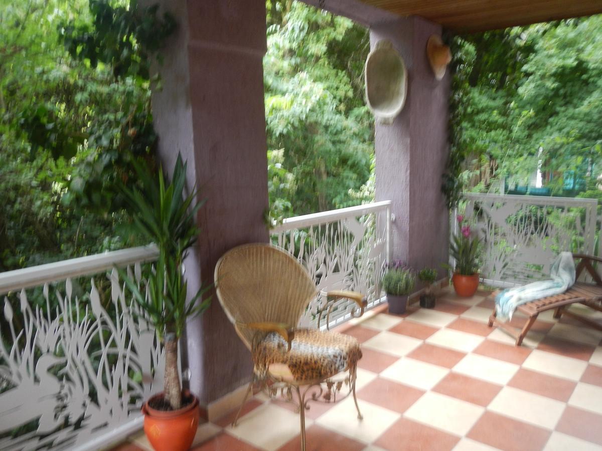Vakacio Apartman Balatonalmadi Luaran gambar