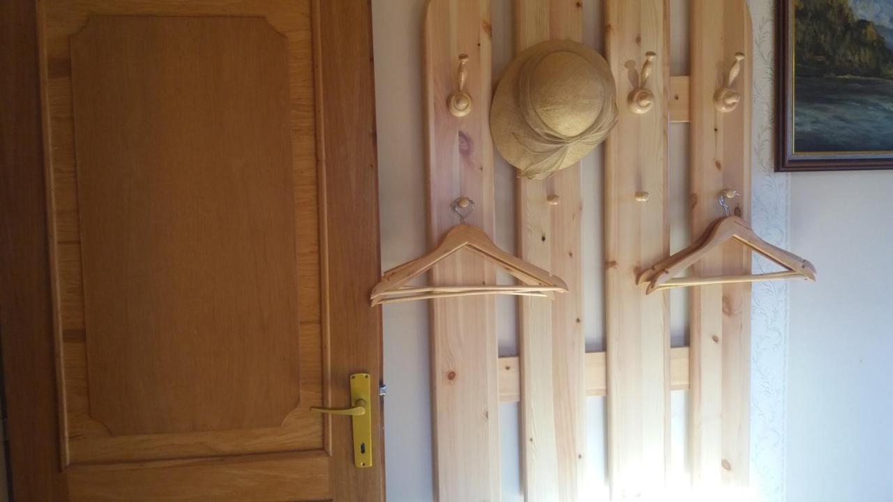 Vakacio Apartman Balatonalmadi Luaran gambar