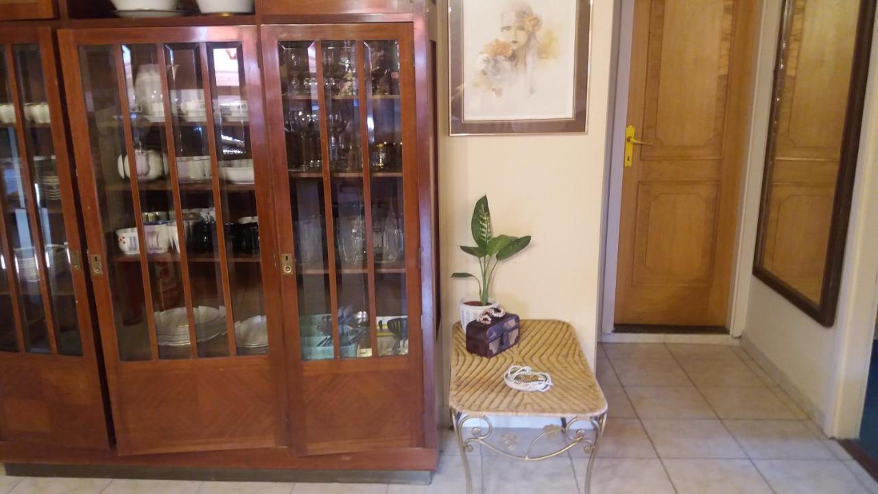 Vakacio Apartman Balatonalmadi Luaran gambar
