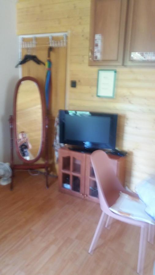 Vakacio Apartman Balatonalmadi Luaran gambar