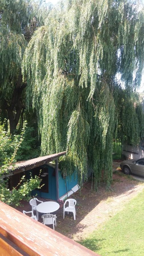 Vakacio Apartman Balatonalmadi Luaran gambar
