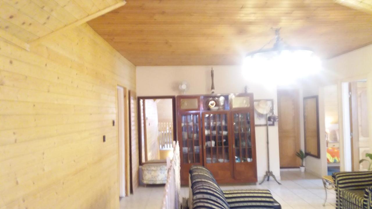 Vakacio Apartman Balatonalmadi Luaran gambar