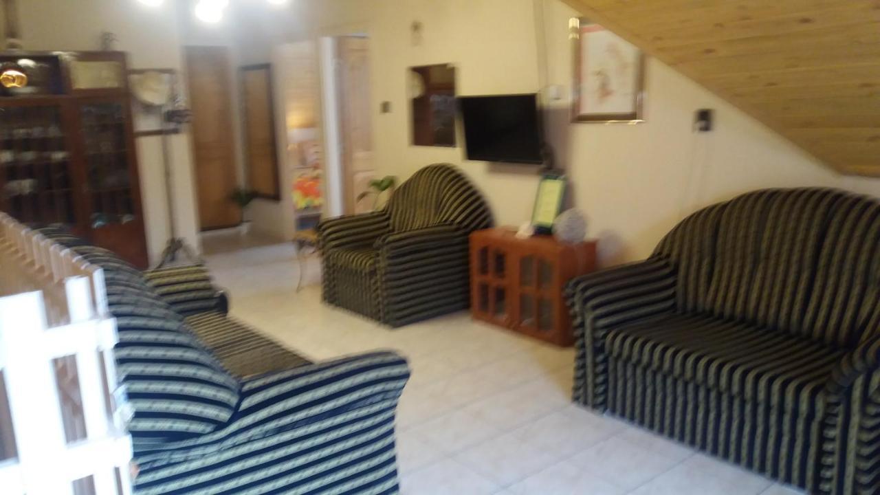 Vakacio Apartman Balatonalmadi Luaran gambar