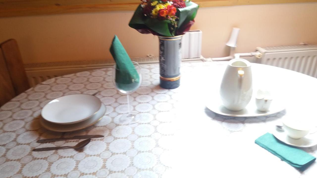 Vakacio Apartman Balatonalmadi Luaran gambar