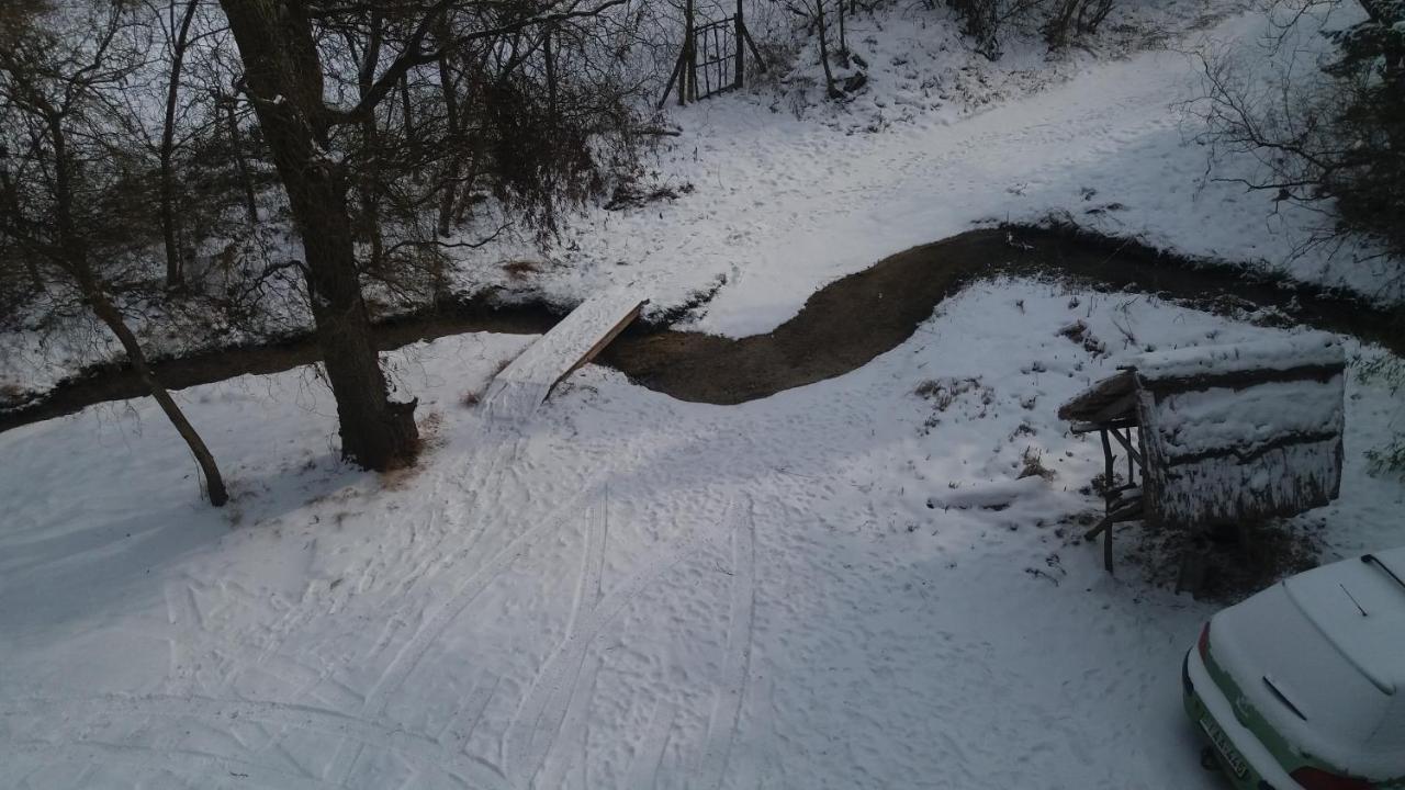 Vakacio Apartman Balatonalmadi Luaran gambar