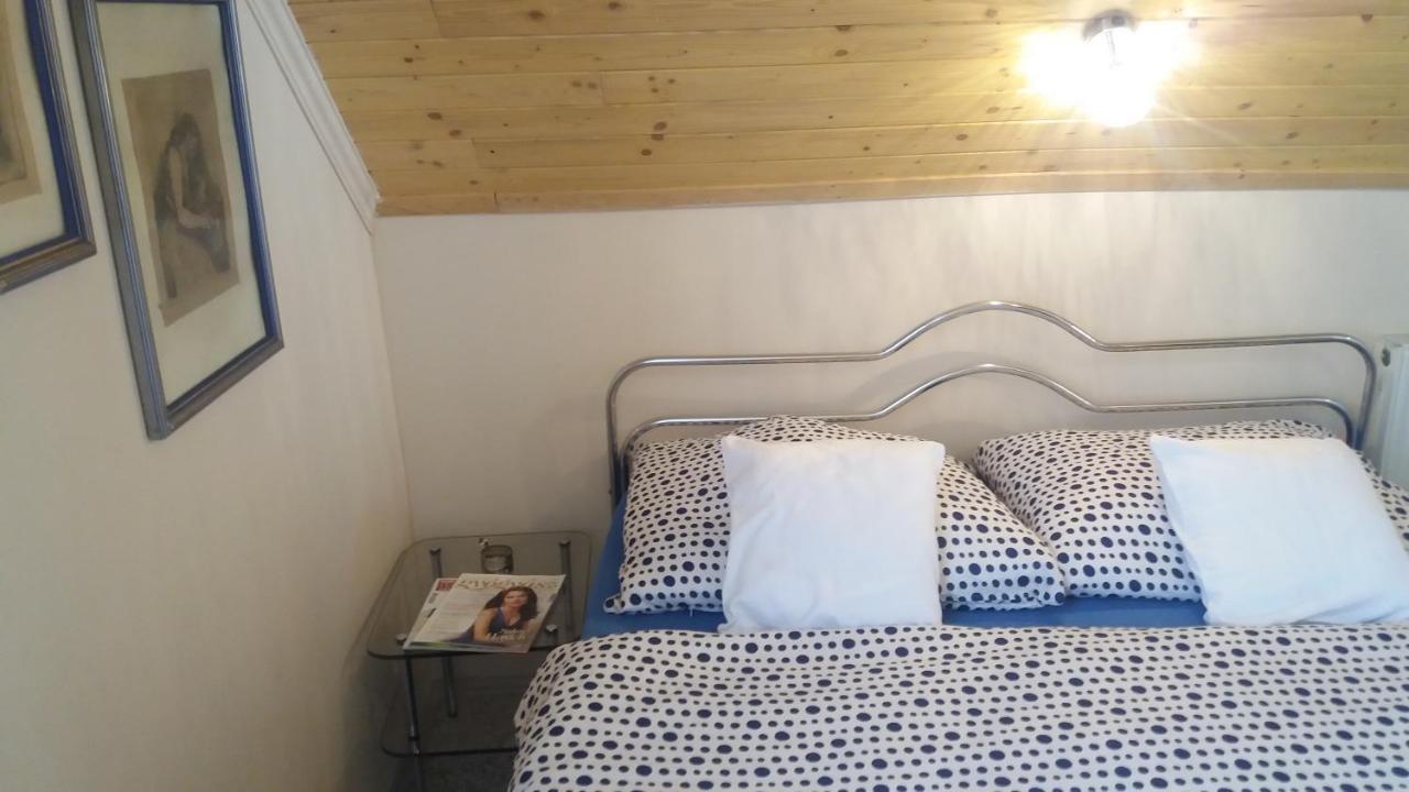 Vakacio Apartman Balatonalmadi Luaran gambar