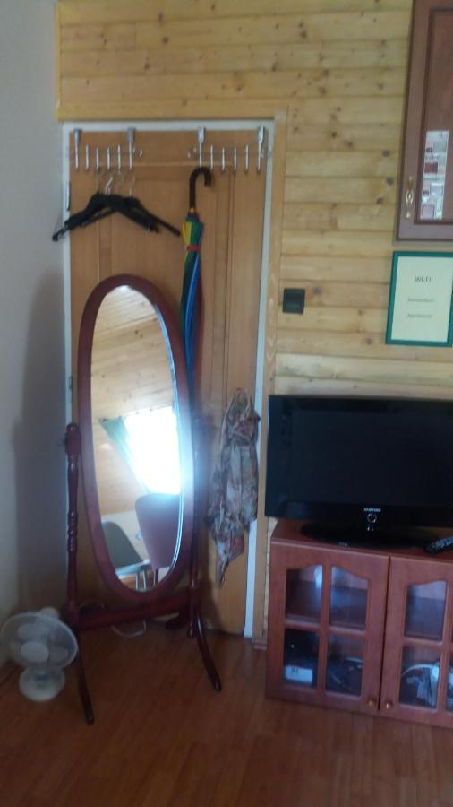 Vakacio Apartman Balatonalmadi Luaran gambar