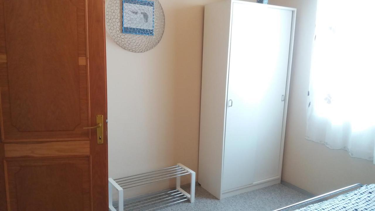 Vakacio Apartman Balatonalmadi Luaran gambar