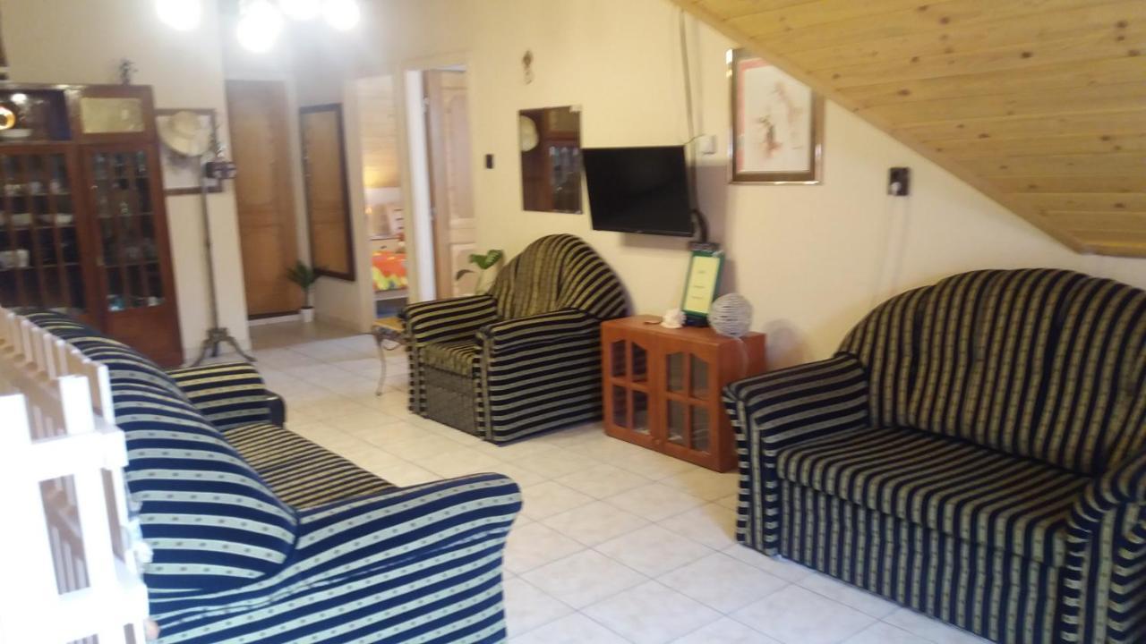 Vakacio Apartman Balatonalmadi Luaran gambar