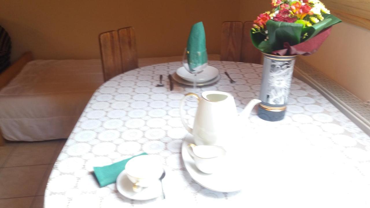 Vakacio Apartman Balatonalmadi Luaran gambar