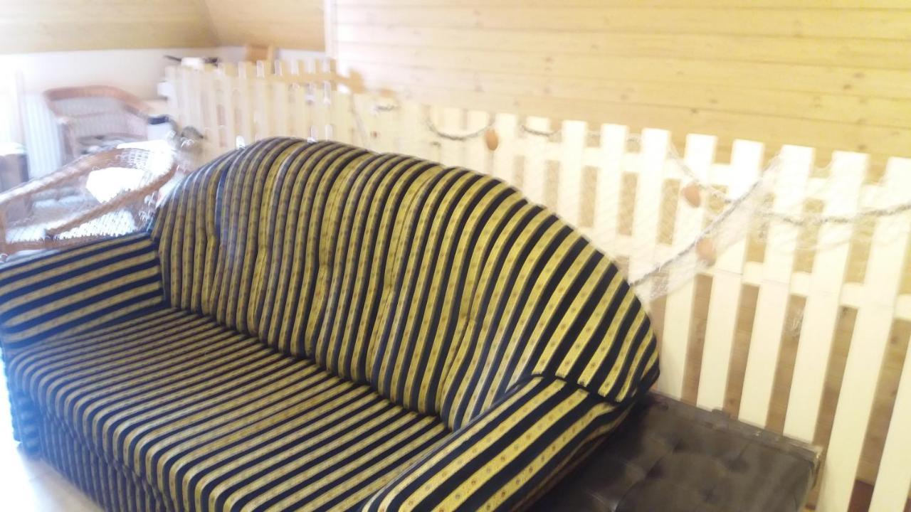 Vakacio Apartman Balatonalmadi Luaran gambar