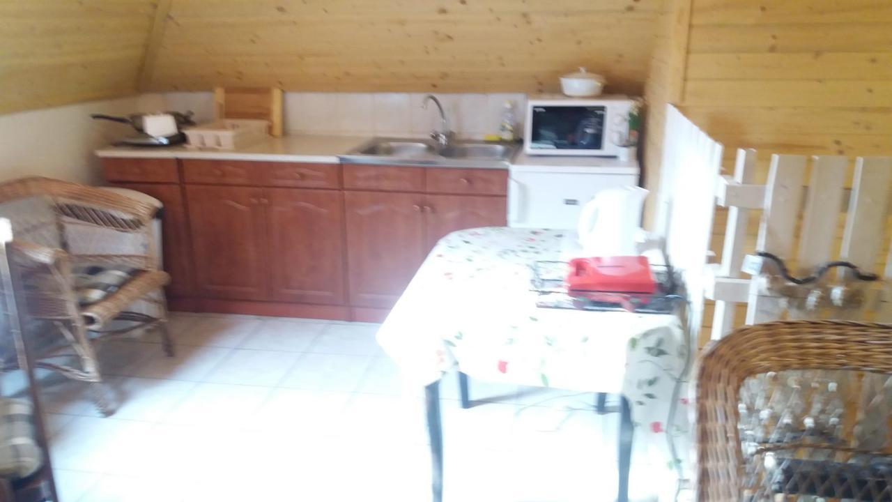 Vakacio Apartman Balatonalmadi Luaran gambar